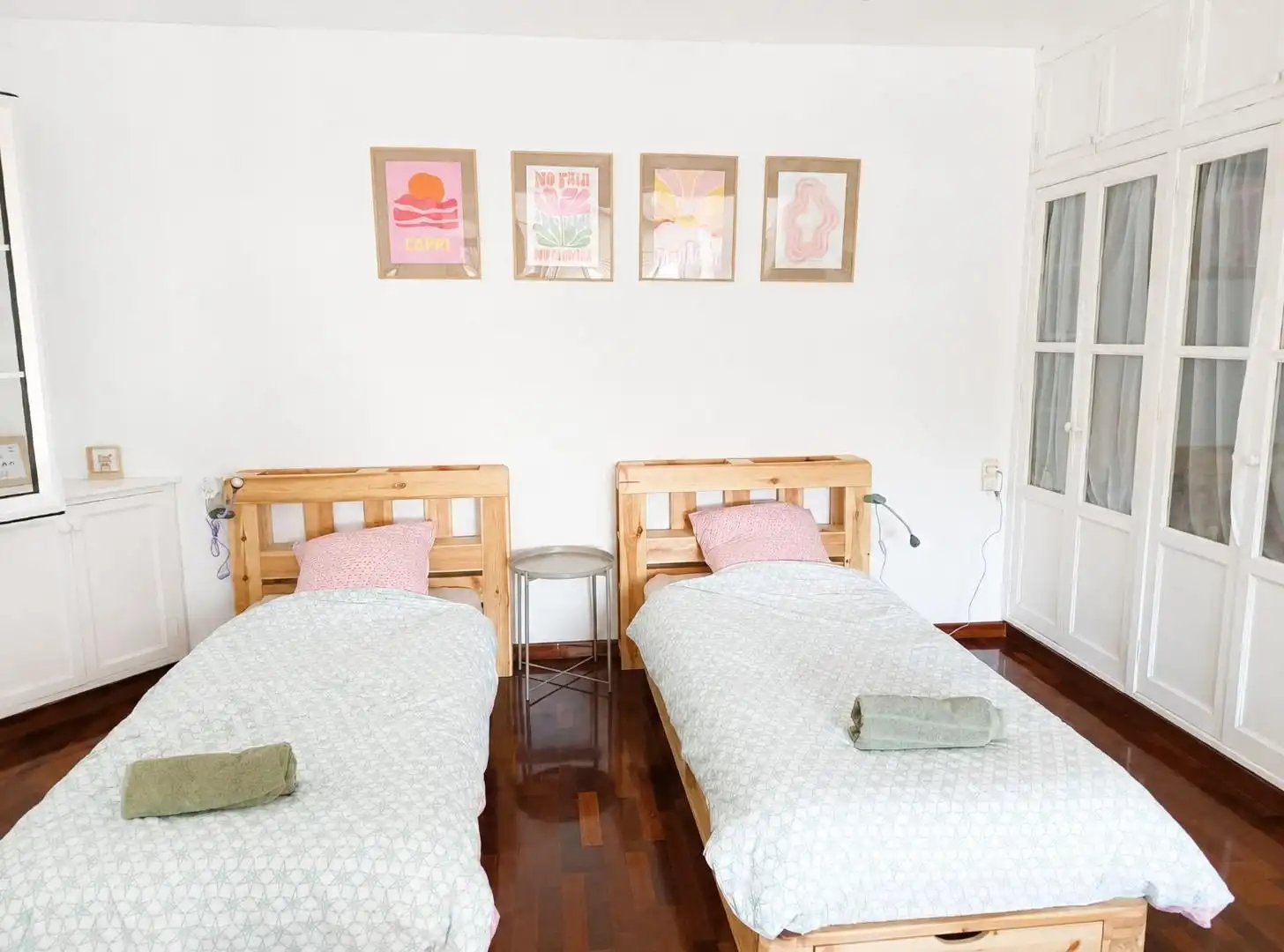 Casa con terraza en venta en Calle Menú, imagen 13