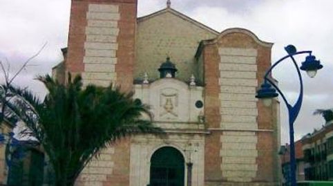 Foto 2 von Gebäude zum Verkauf in Plaza General Palacio, Centro, Getafe