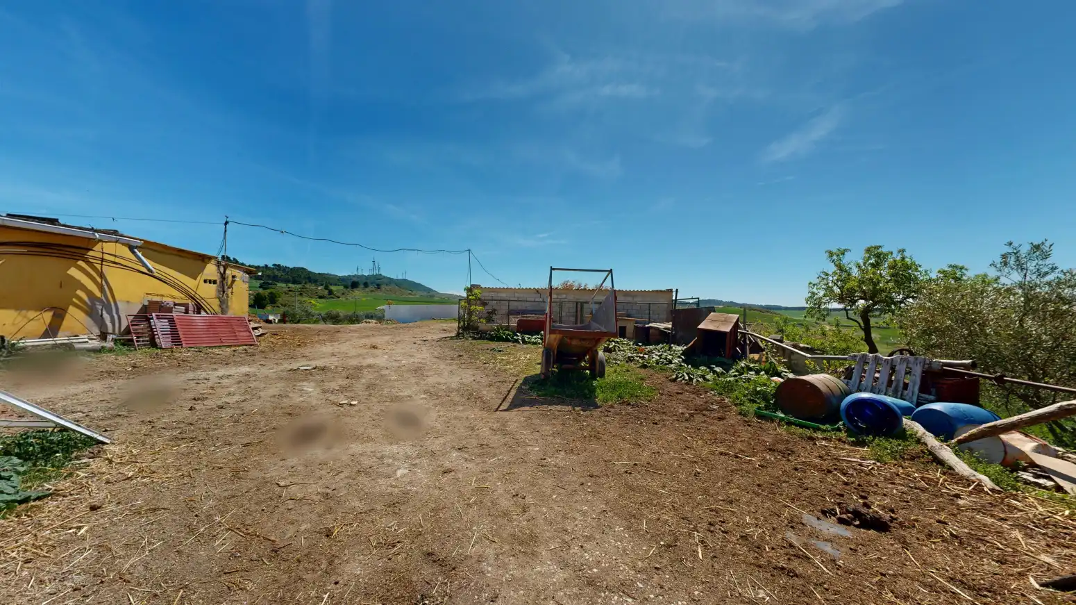 Rural land for sale in Tafalla - PONTARRON, imagen 57