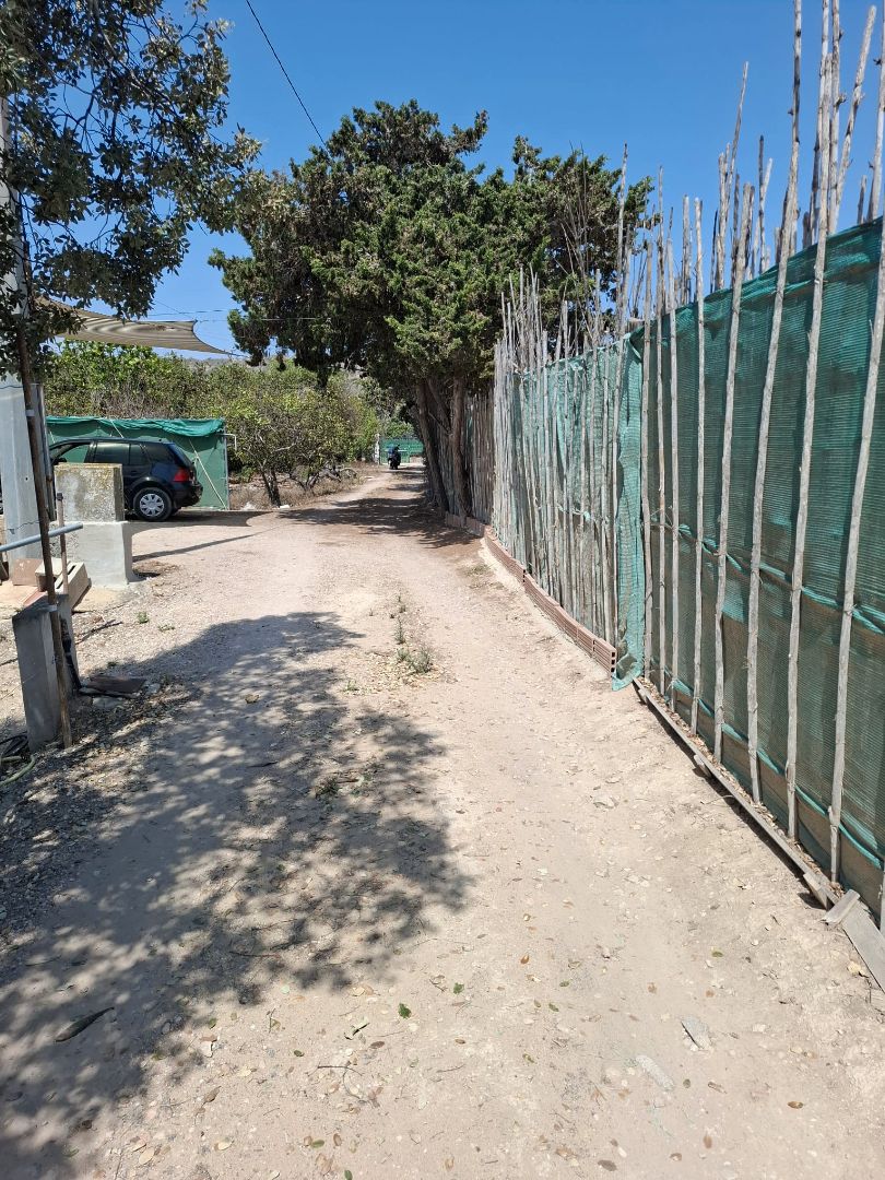 Country house for sale in Camino Cañada Real, El Moncayo - El Pòrtic, Guardamar del Segura