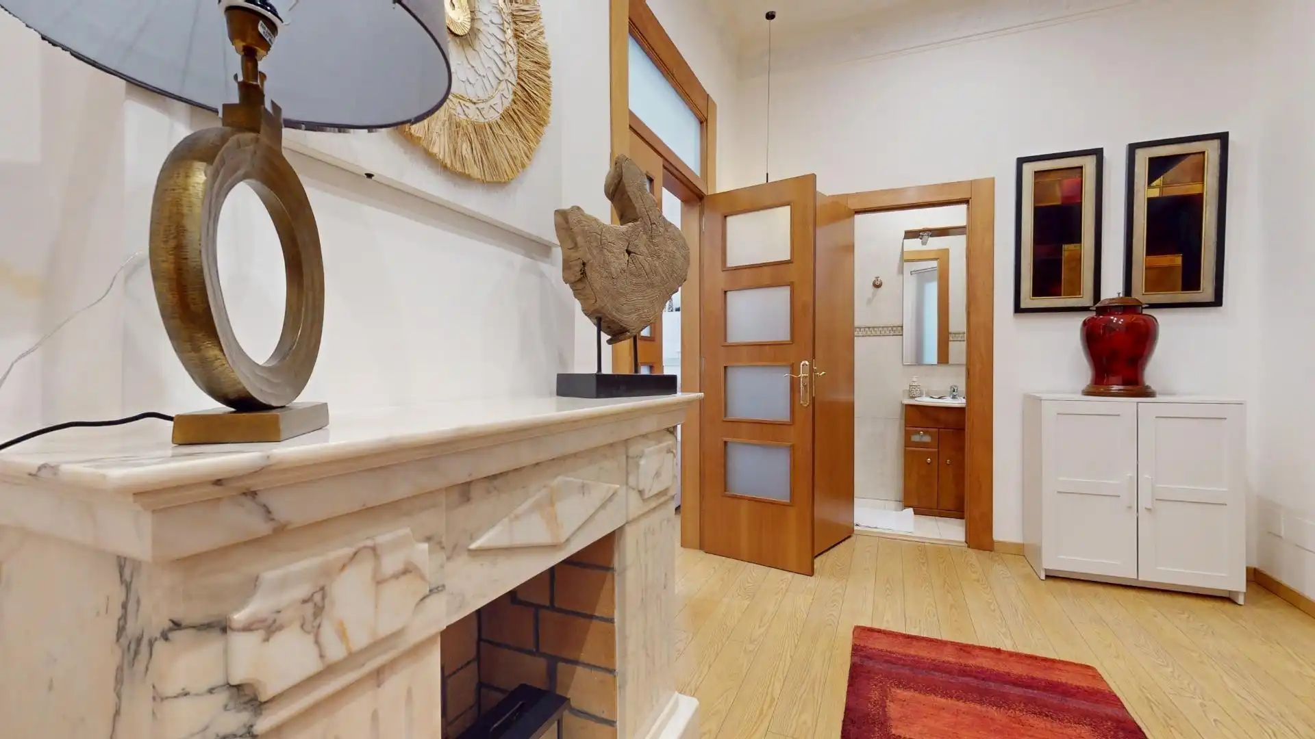 Appartement avec ascenseur à vendre à Calle BAILEN, imagen 4