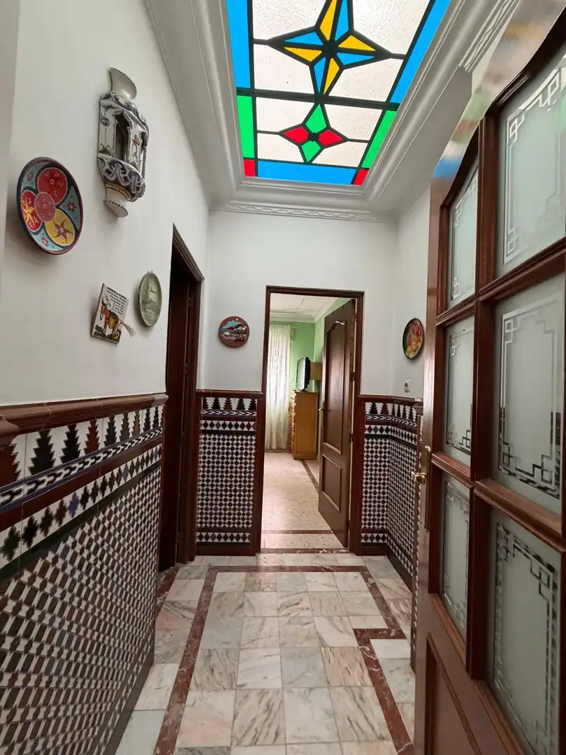 Houses for sale in Coria del Río