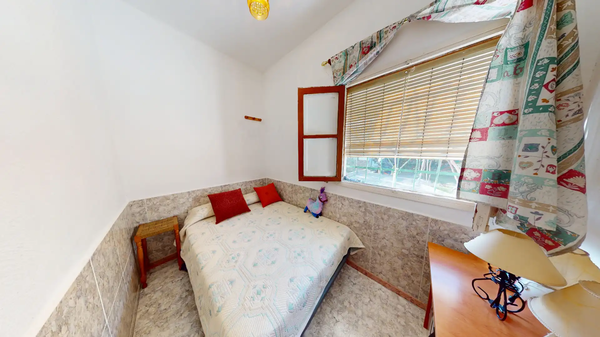 Habitación de Terreno en venta en Alsodux