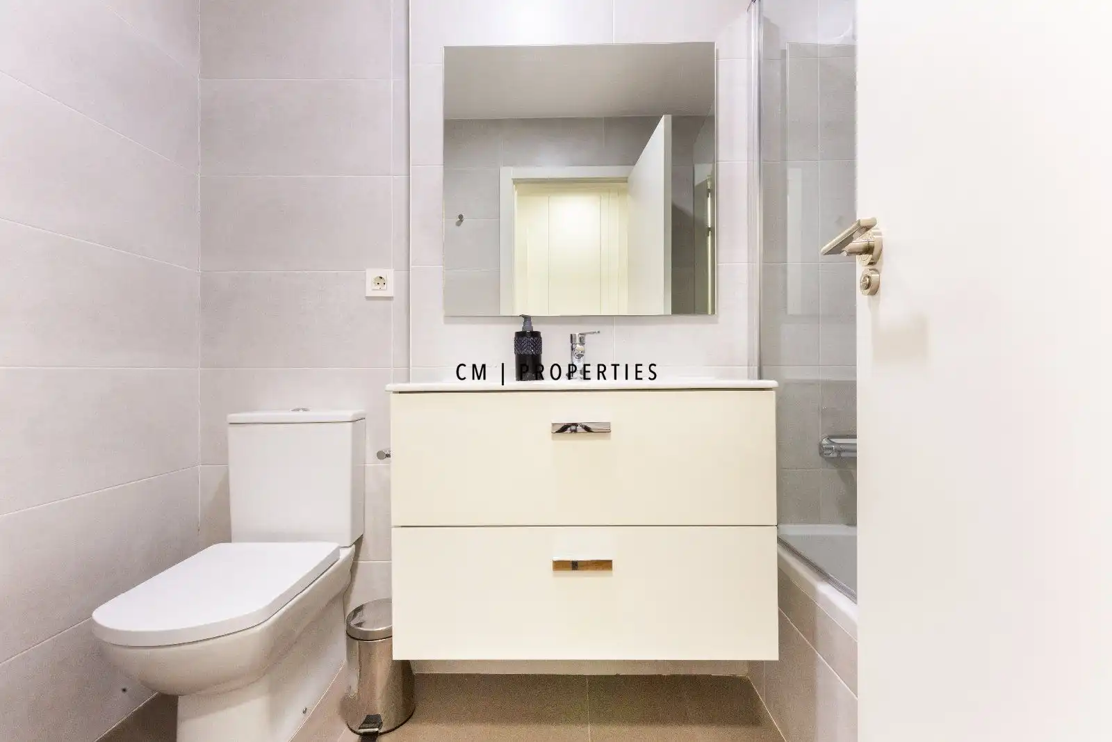 Flat for rent in Hedra, El Mercat