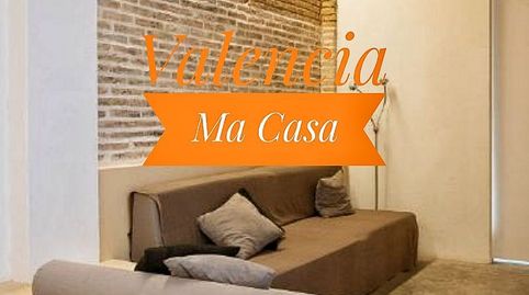 Foto 2 von Wohnung zur Miete in El Cabanyal - El Canyamelar, Valencia Capital