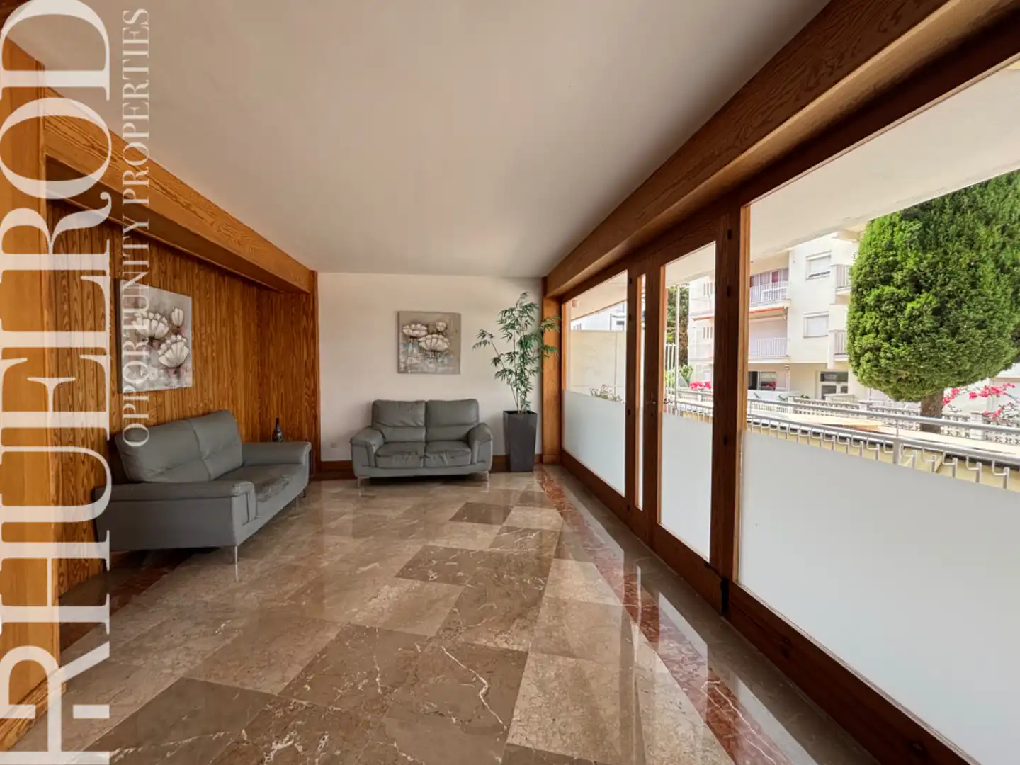 Flat for sale in Tossa de Mar  with Heating, Terrace and Furnished