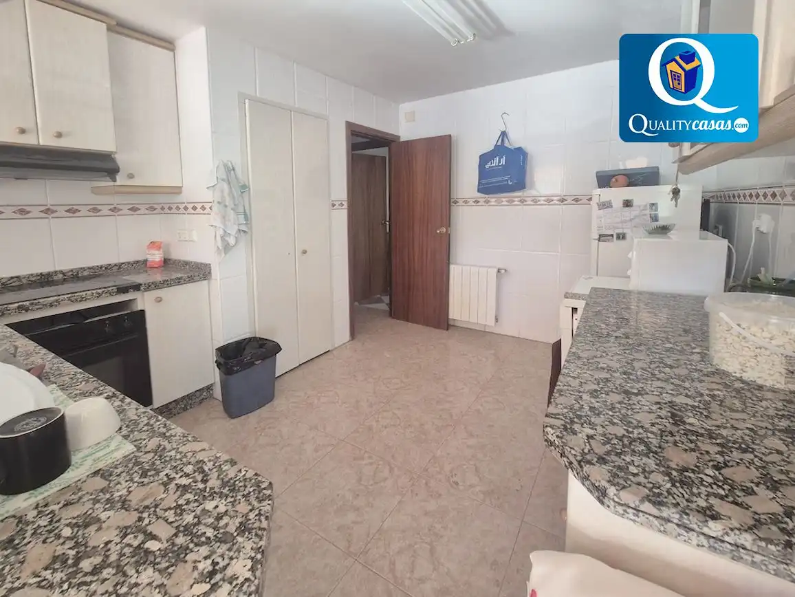 Chalet en venta en Busot, imagen 9