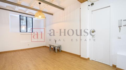 Foto 5 de Planta baja en venta en Carrer de Nàpols, Dreta de l'Eixample, Barcelona Capital