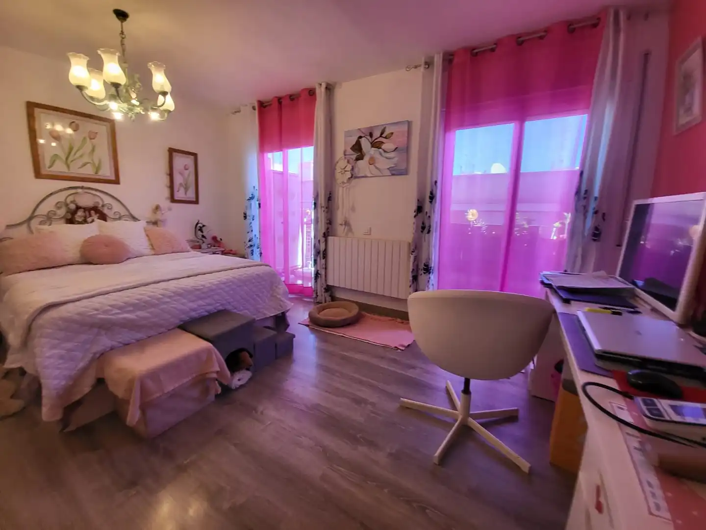Flat for sale in Poblenou