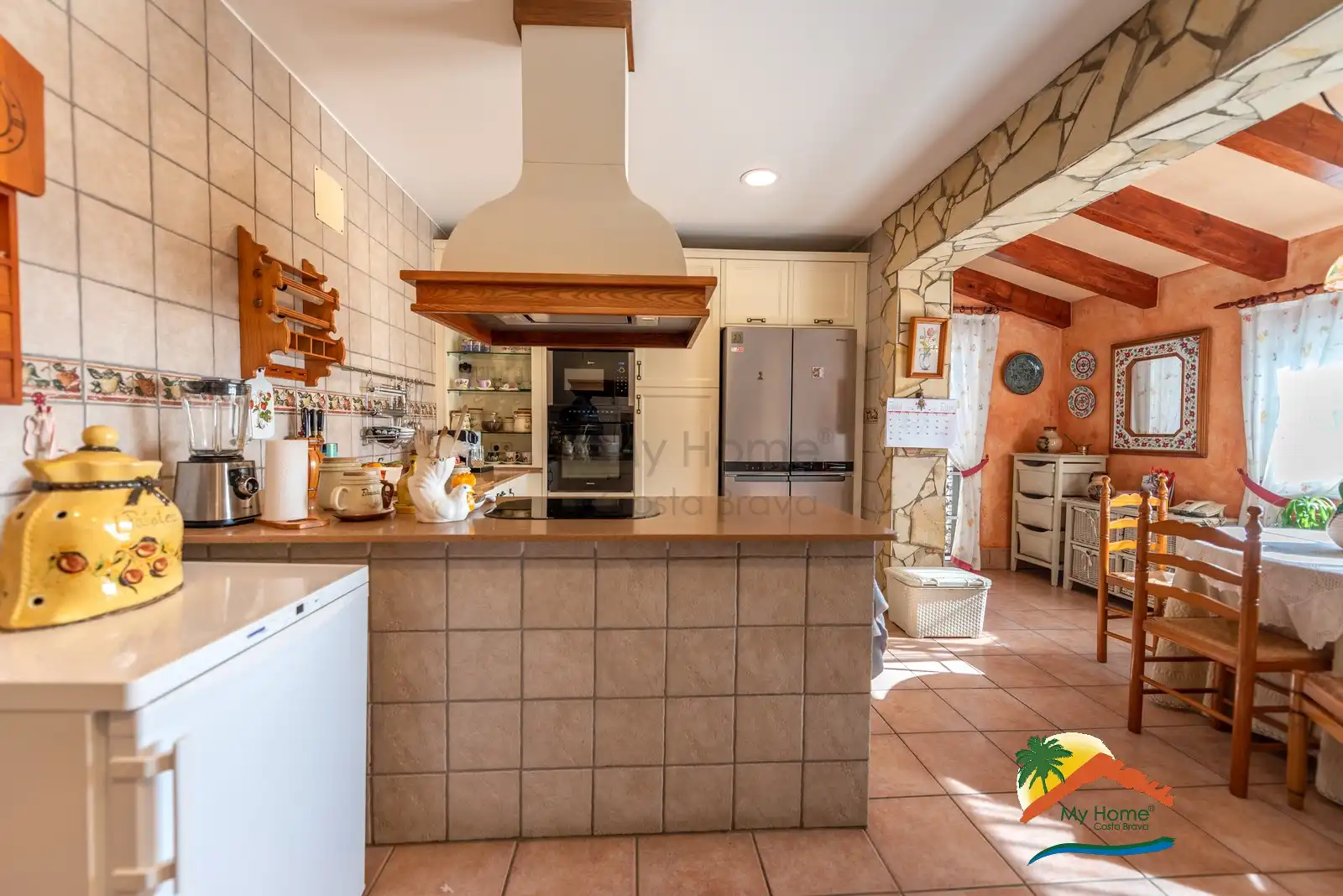 Villa avec terrasse à vendre à Roca Grossa, imagen 20