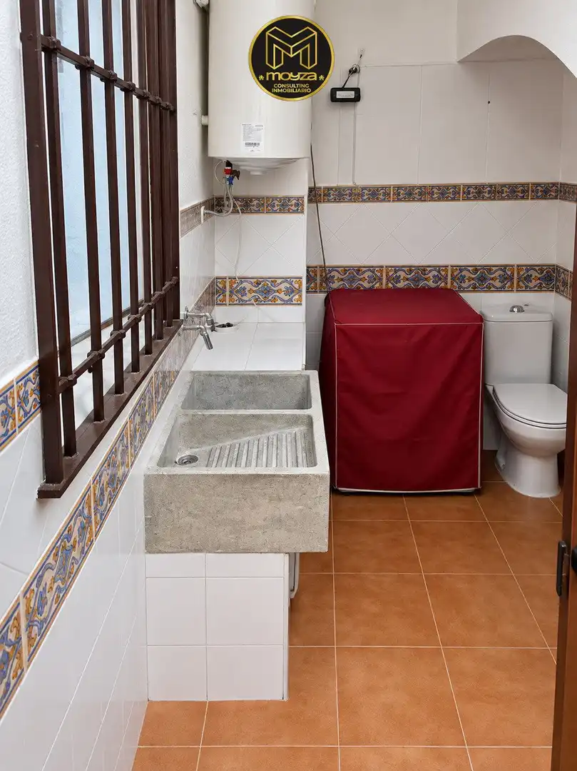 Casa in vendita a Puente Tablas - Puente Nuevo - Cerro Molina, imagen 11