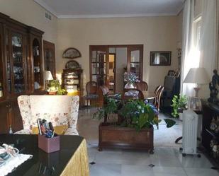 Dining room of House or chalet for sale in  Córdoba Capital  with Air Conditioner, Private garden and Terrace