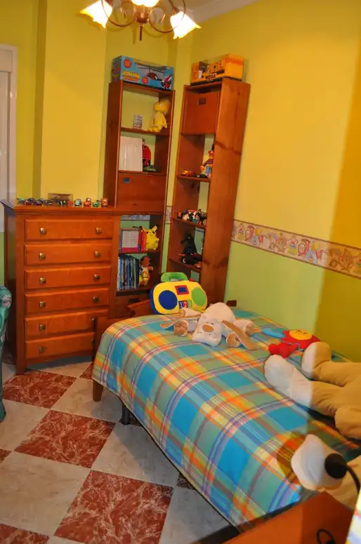 Bedroom of Country homes for sale in Dúrcal  with Furnished, Oven and Washing machine