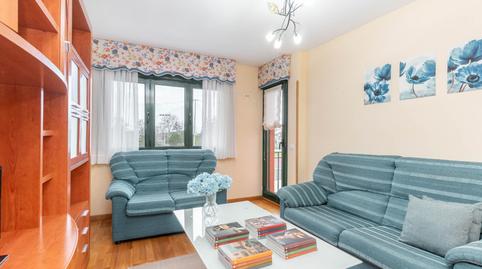 Foto 2 de Piso en venta en Avenida de Galicia, 12, Campamento,  Madrid Capital