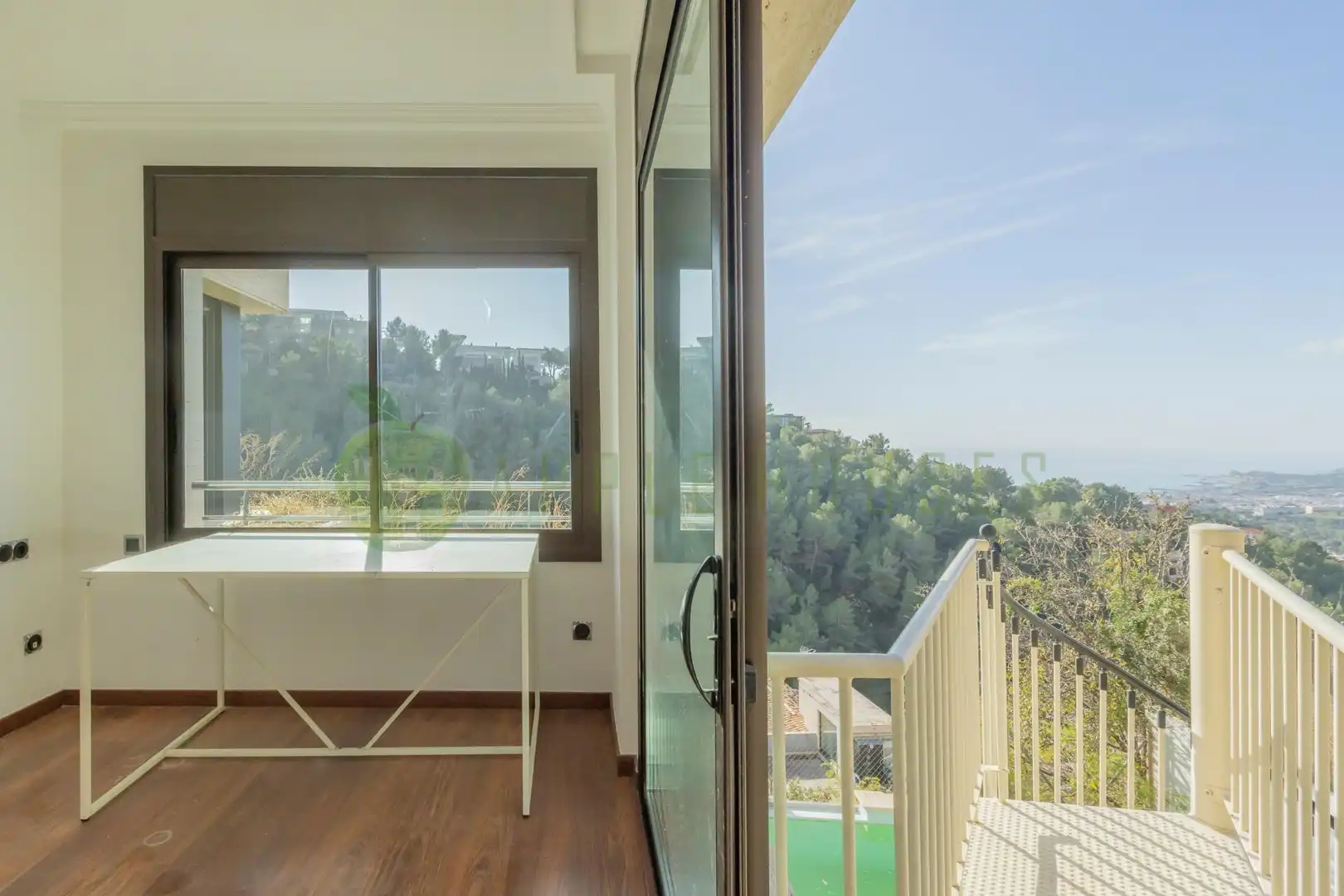 Casa amb terrassa en venda a Passeig dels Ametllers, imagen 27