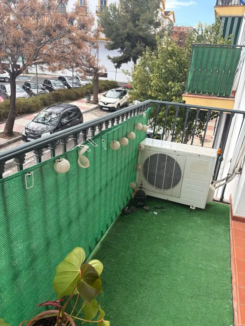 Pis amb terrassa en venda a Avenida Pablo Ruiz Picasso 21, imagen 19