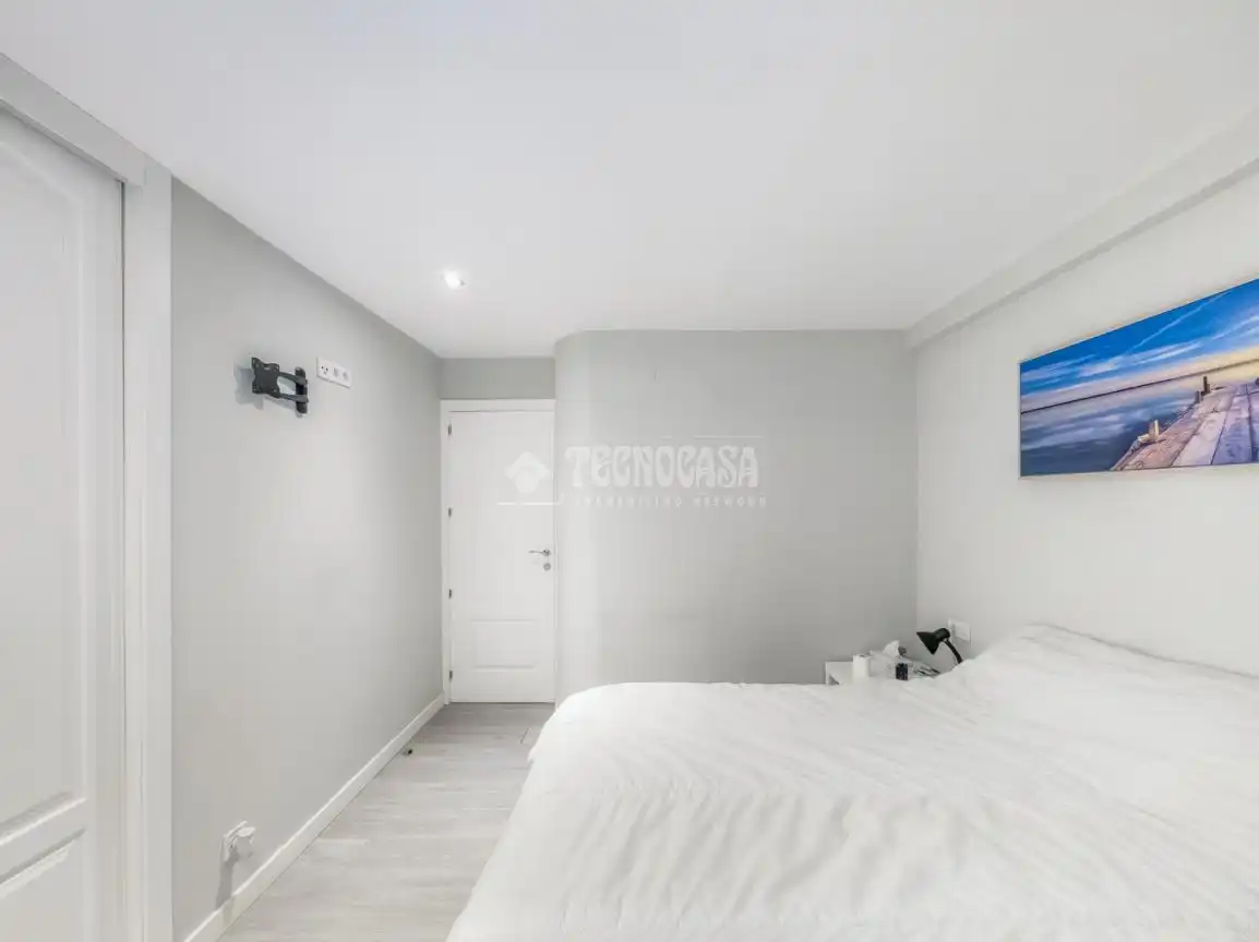 Habitación de Piso en venta en Madrid con Aire acondicionado, Calefacción y Terraza