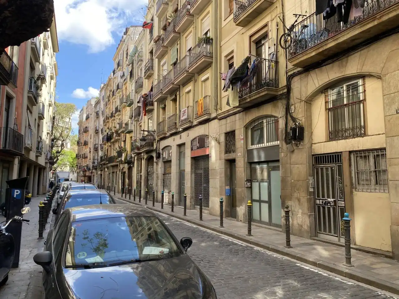 Flat for sale in Calle portal nou, imagen 43