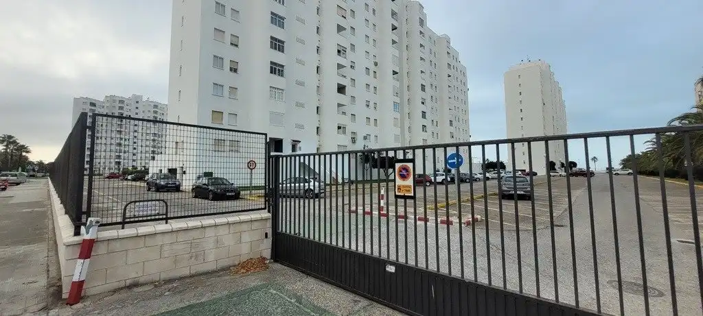 Parking de Garaje en venta en El Puerto de Santa María