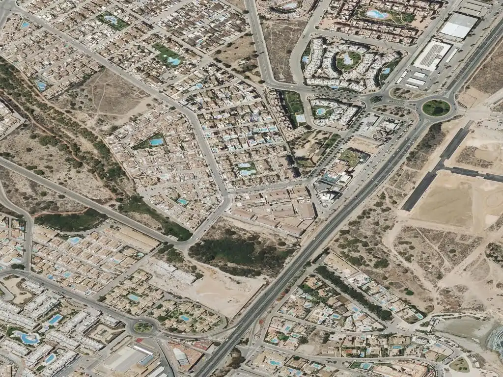 Landhaus zum Verkauf in Sector J-1, Plan Parcial Las Piscinas 55, imagen 3