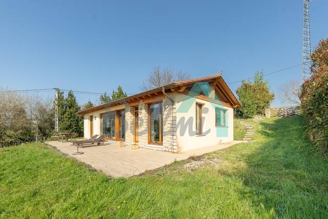 Casa-chalet en Alquiler en Aldea San Miguel en Quintes - Arroes