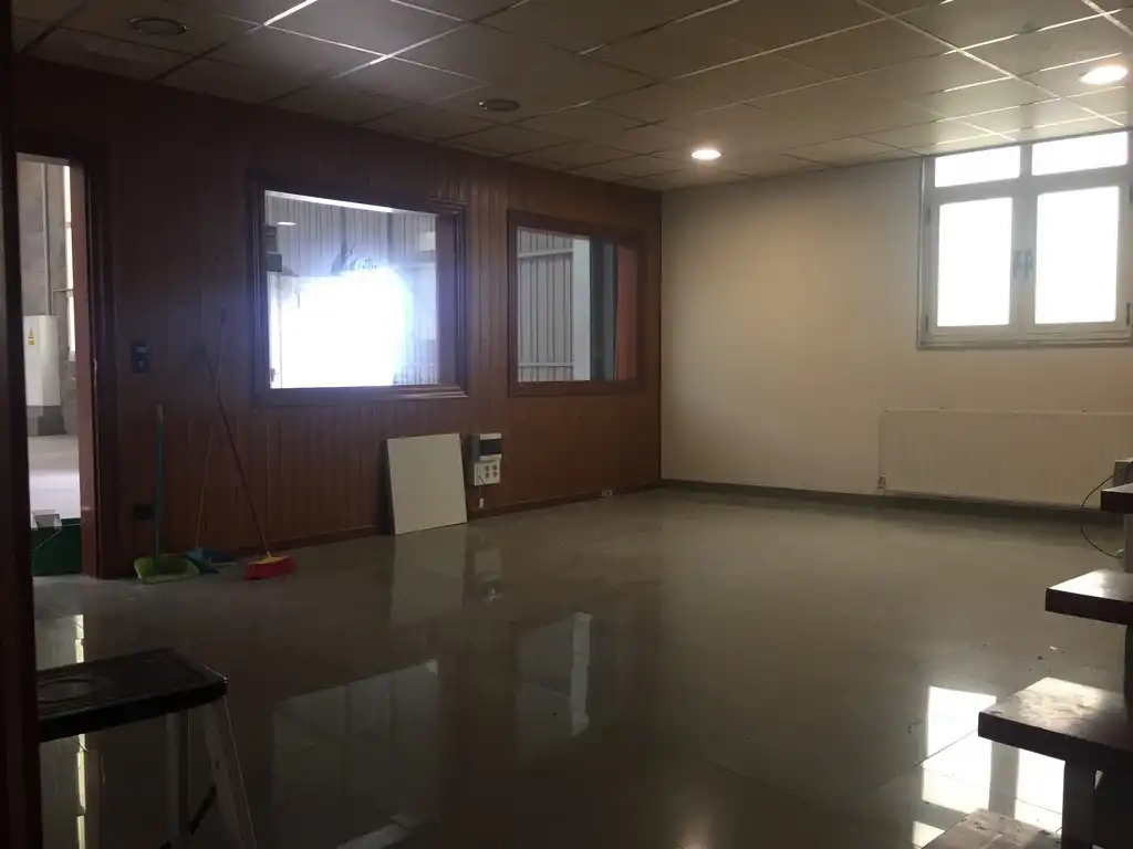 Industriegebäude zur Miete in Rúa dos Carros 1, imagen 11