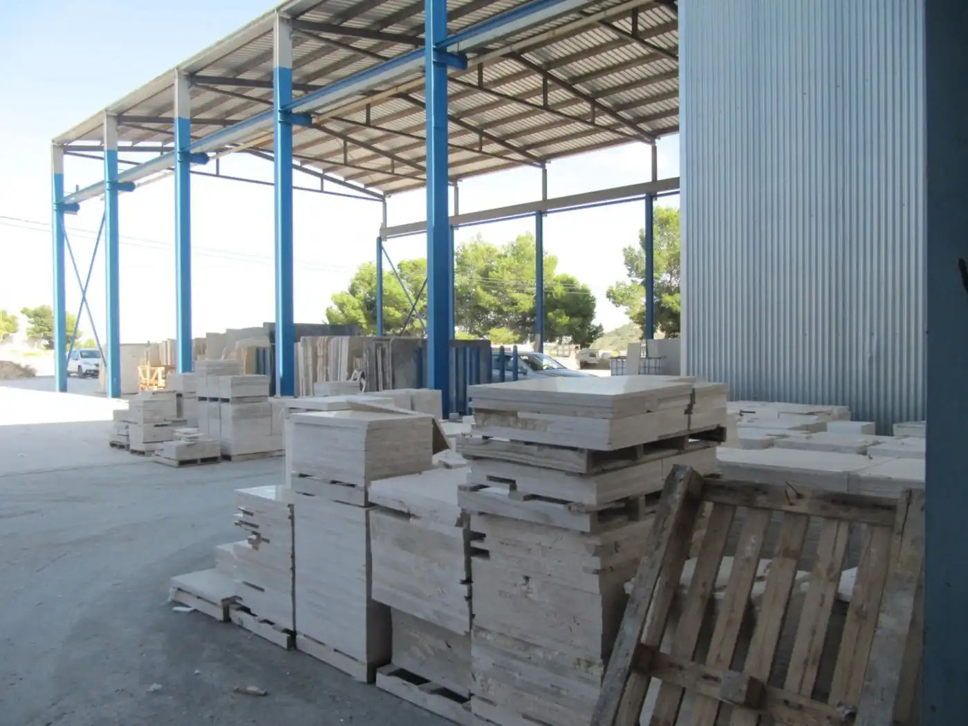 Industriegebäude zum Verkauf in La Romana, imagen 19