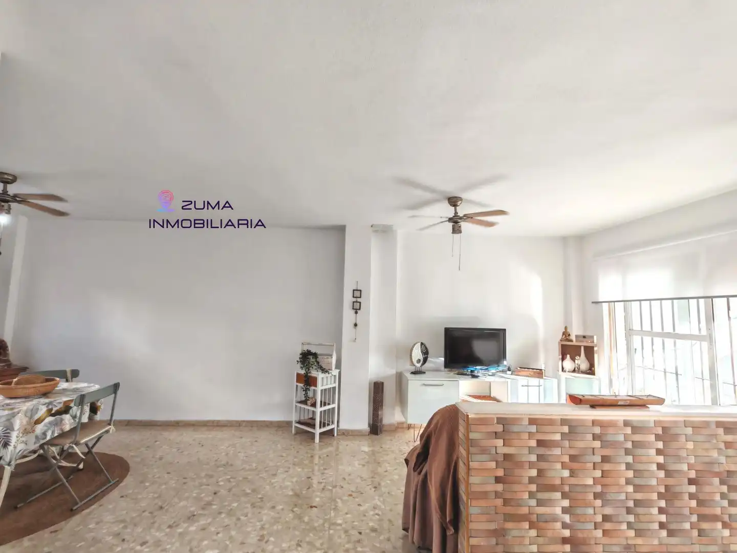 Casa pareada con piscina en venta en Churriana, imagen 9