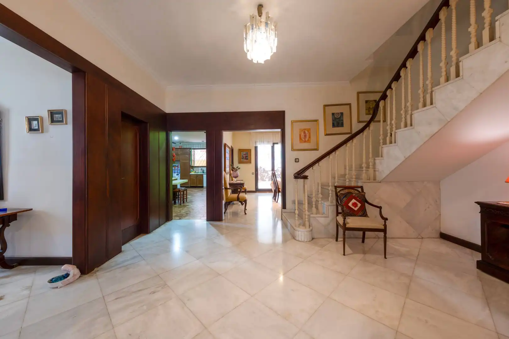 Casa adosada en venta en Las Palmas de Gran Canaria con Jardín privado, Terraza y Trastero