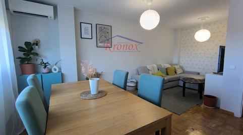 Foto 2 de Piso en venta en Extremadura, Covibar - Pablo Iglesias, Madrid