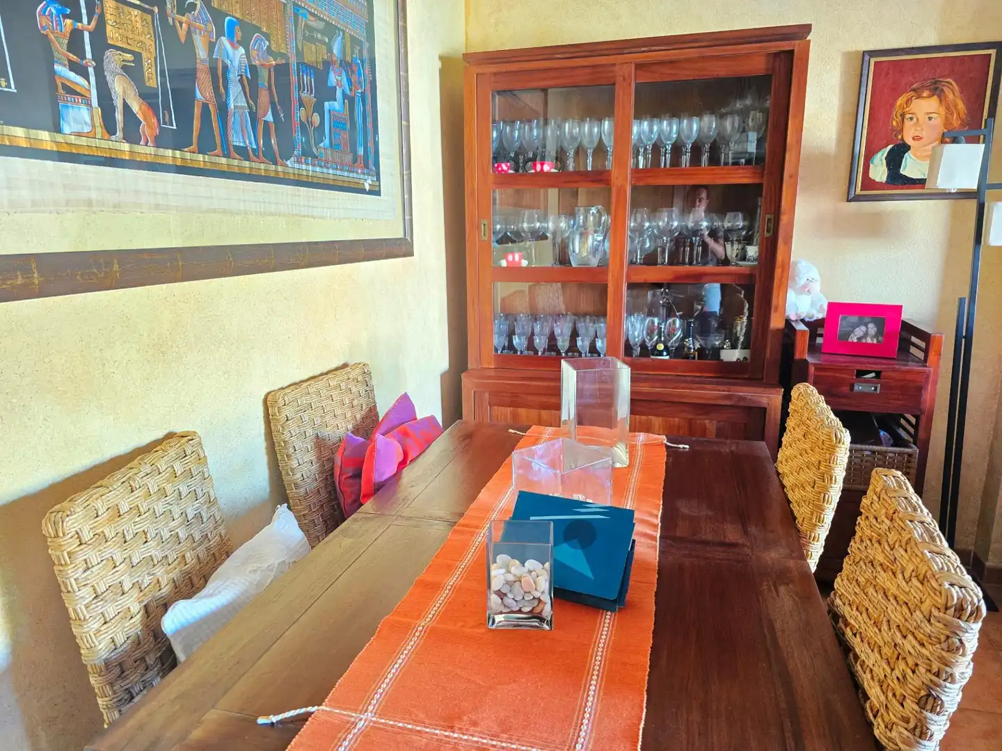 Apartamento en venta en San Pedro de Alcántara pueblo