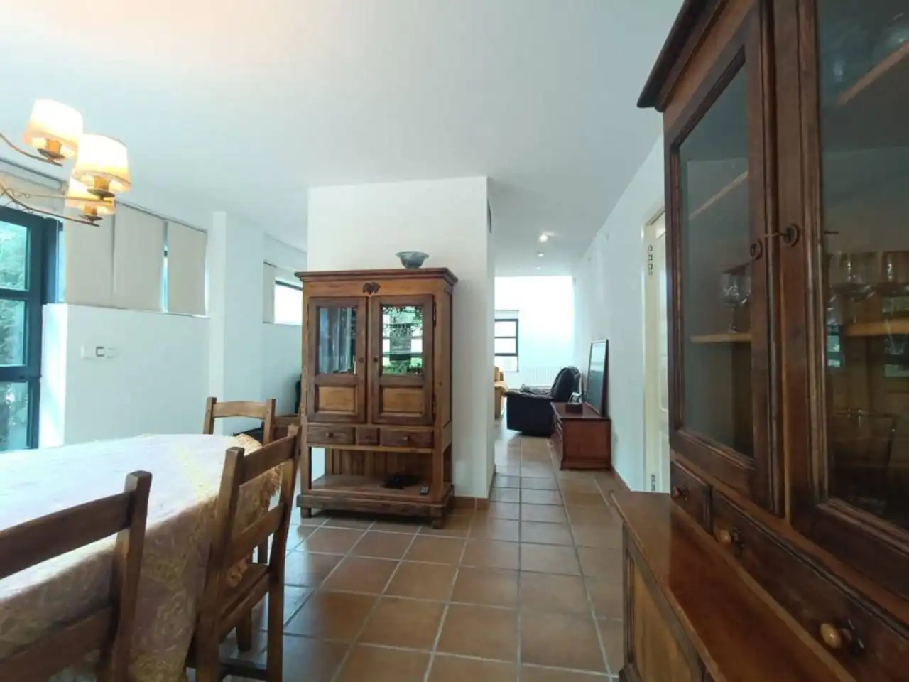 Casa o chalet en venta en Petrer con Aire acondicionado, Calefacción y Jardín privado