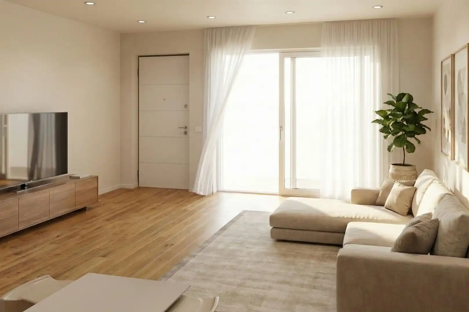 Maison mitoyenne à vendre à San Javier ciudad