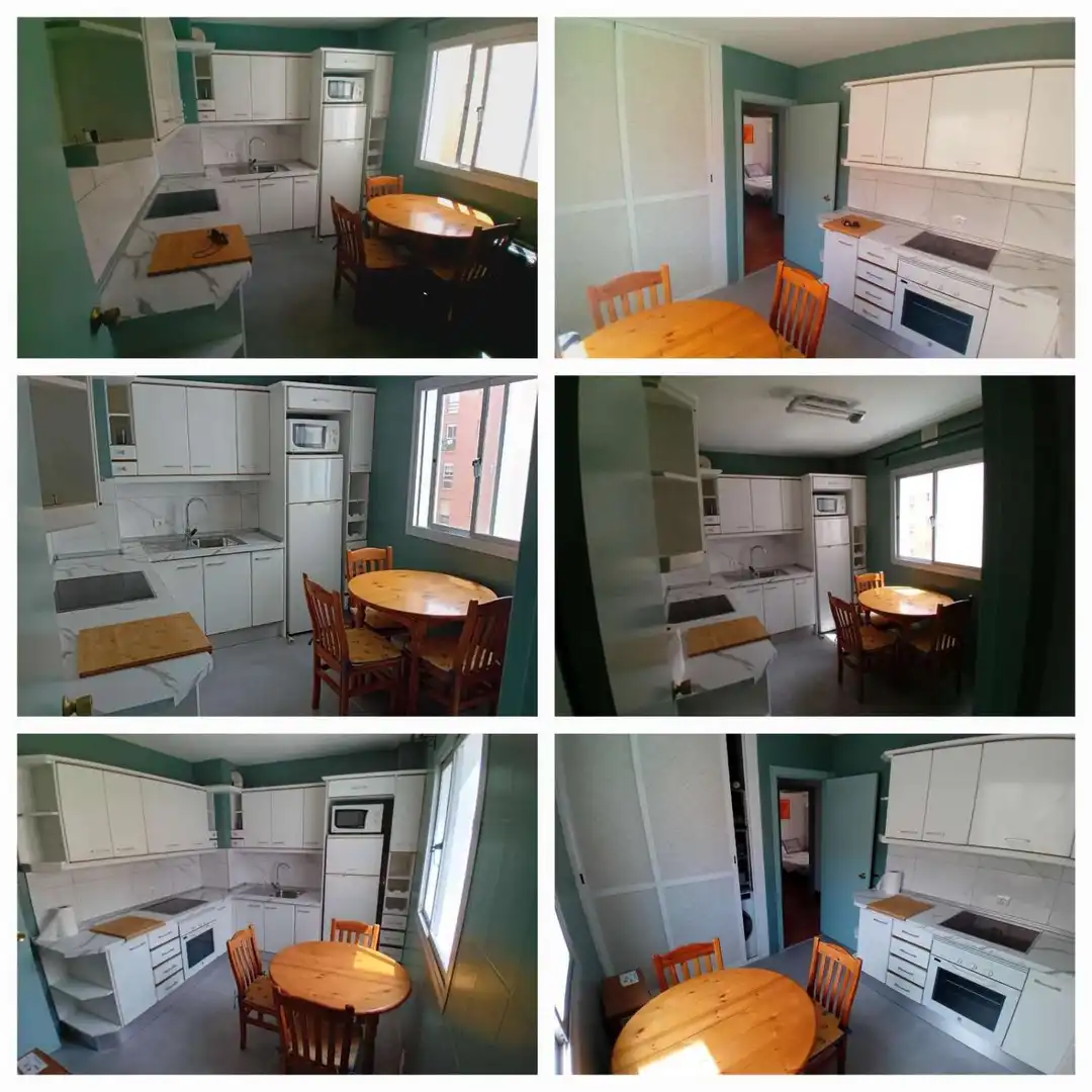 Appartement avec ascenseur à louer à Bailén - Miraflores, imagen 32