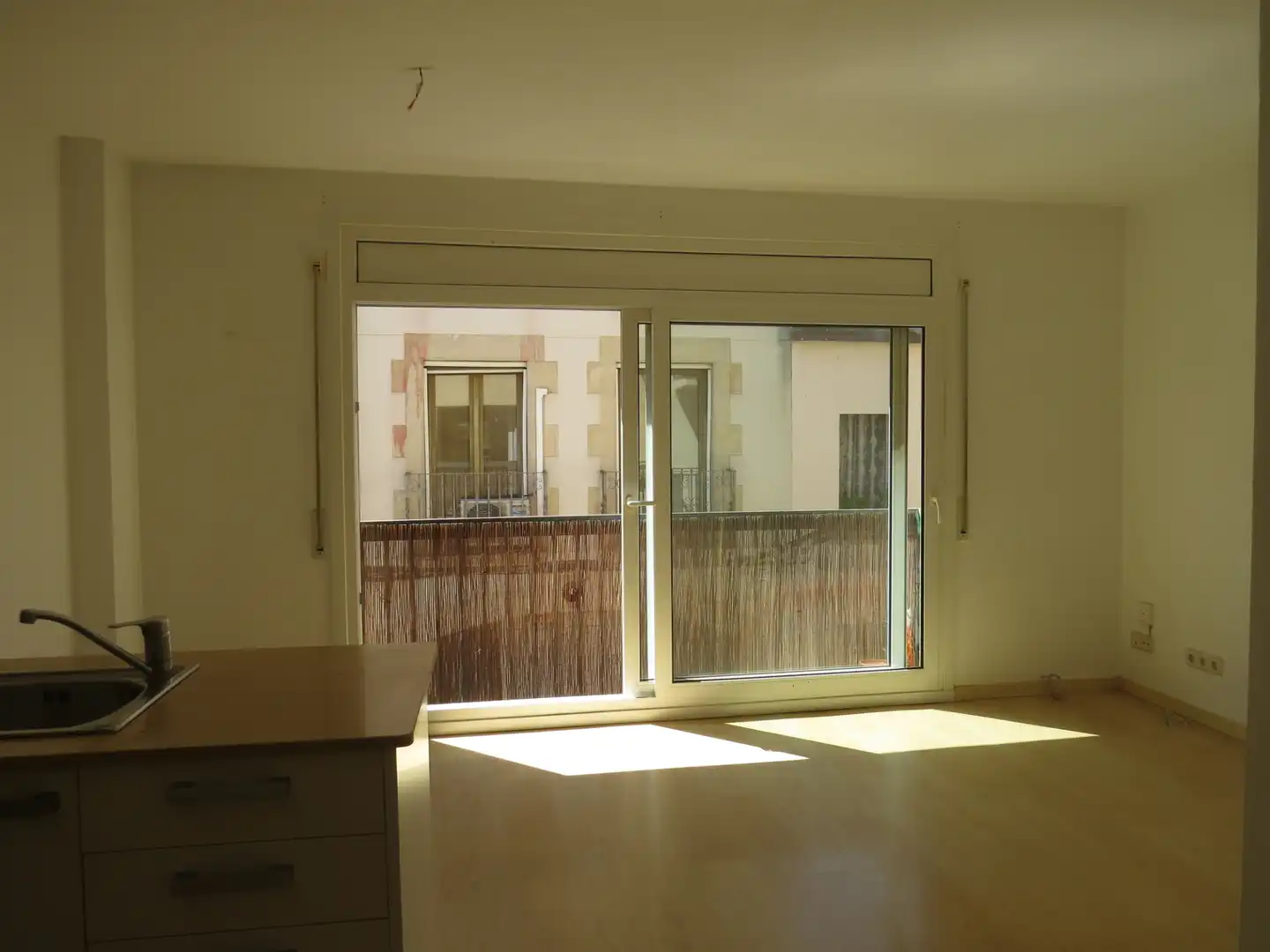 Terraza de Apartamento en venta en Sant Andreu de Llavaneres con Aire acondicionado, Calefacción y Parquet