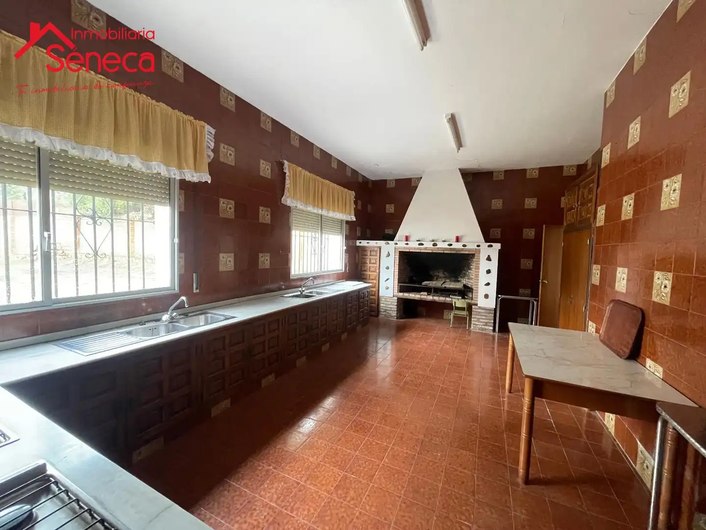 Casa amb piscina en venda a HORNACHUELOS SAN CALIXTO KM 6, imagen 12