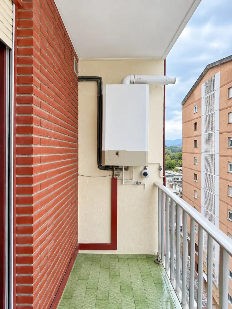 Appartamento con terrazza in vendita a Beraun - Pontika, imagen 18