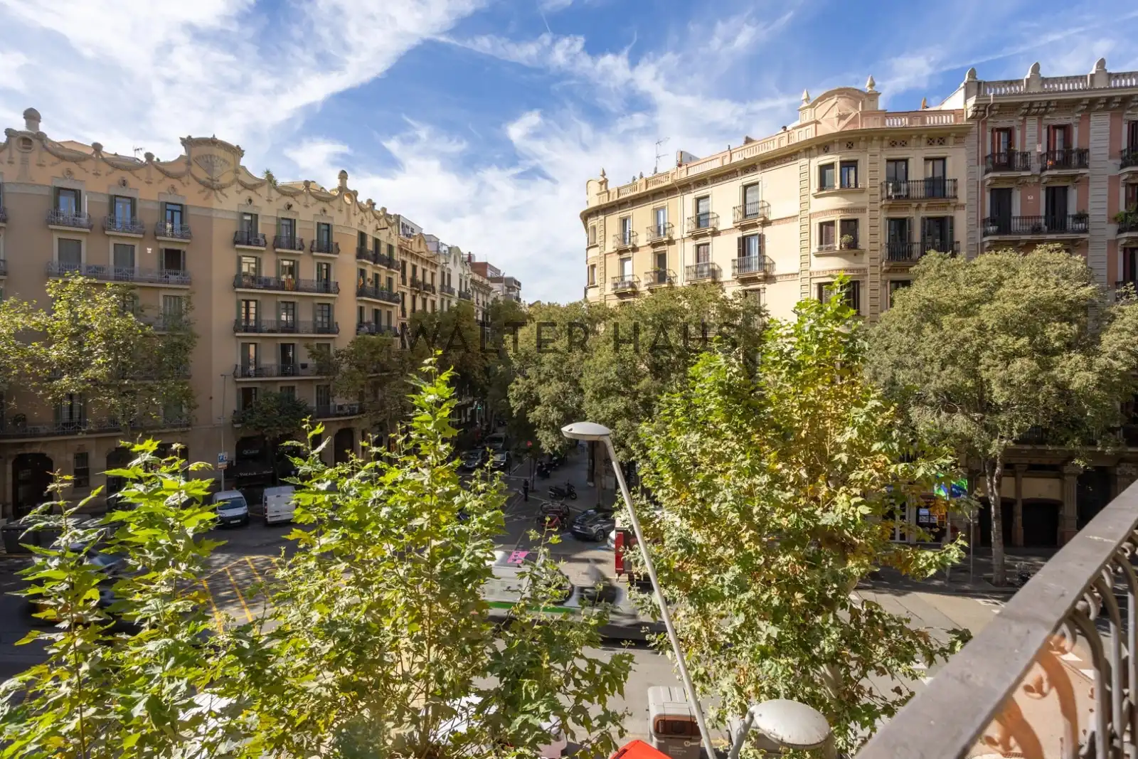 Wohnung mit Balkon zum Verkauf in Carrer d'Aribau, imagen 17