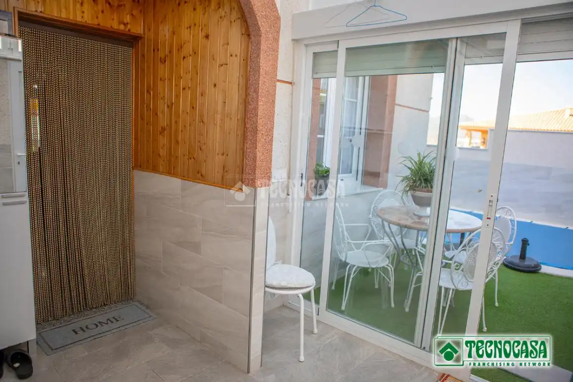 Wohnung zum Verkauf in San Juan de los Terreros, imagen 27