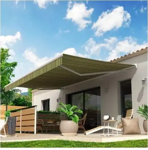 Terraza de Residencial en venta en Azara