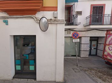 Pis en venda a Calle Calvo Sotelo
