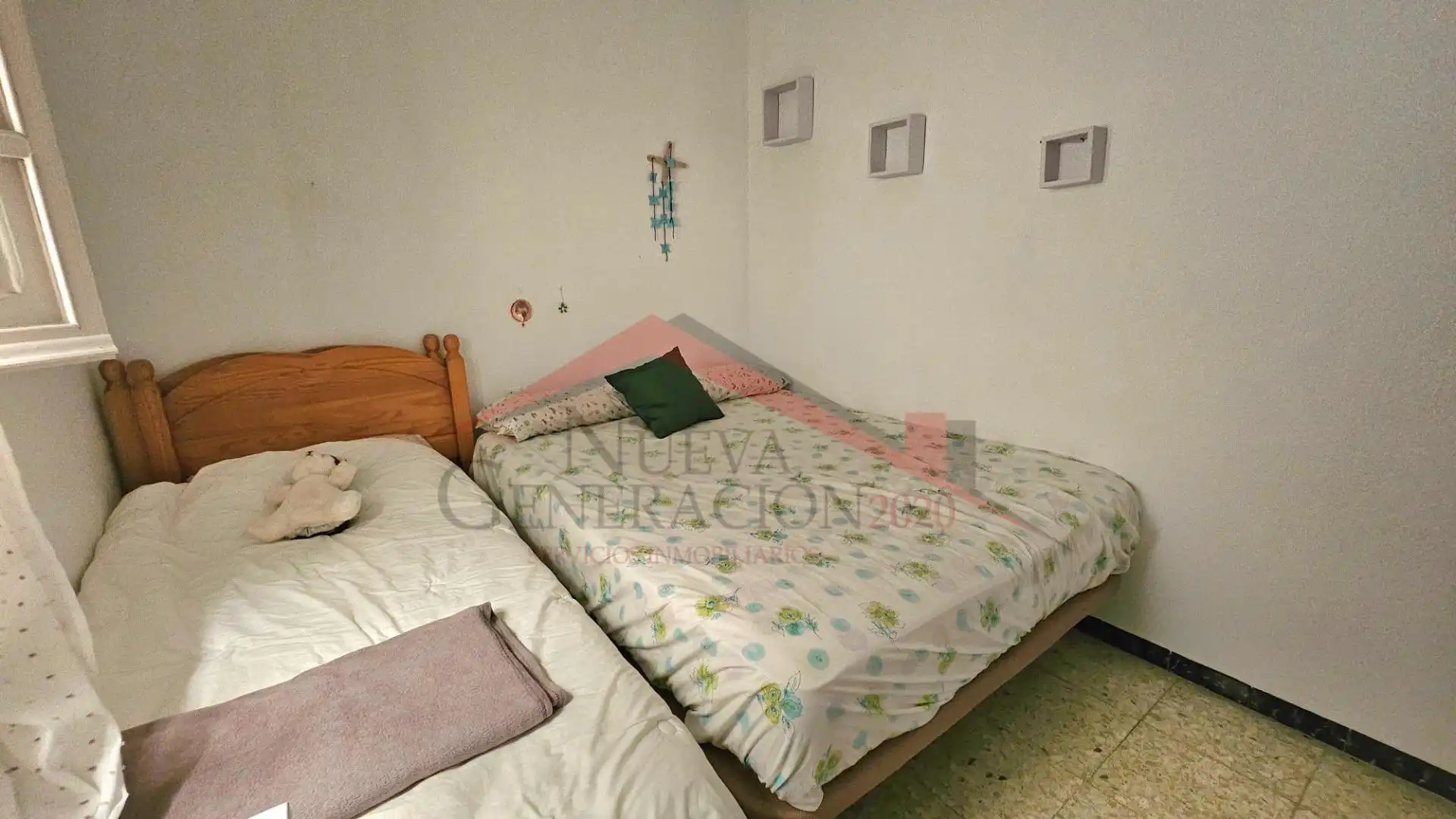 Bedroom of Houses for sale in Conil de la Frontera