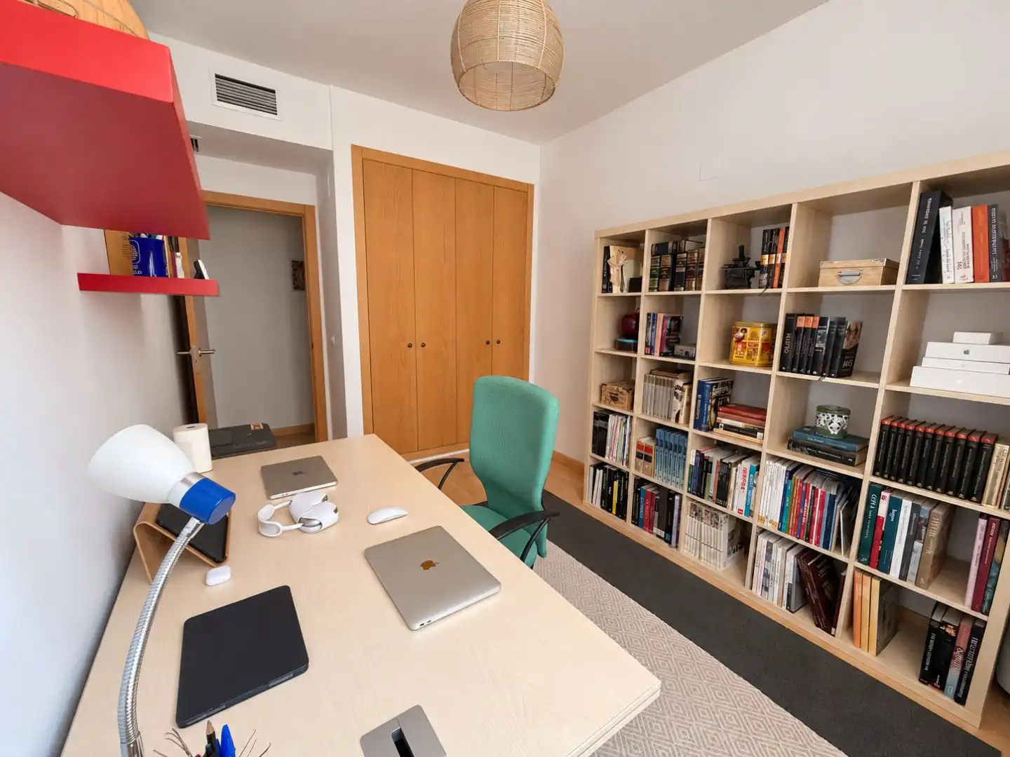 Piso en venta en Torrent con Aire acondicionado y Balcón