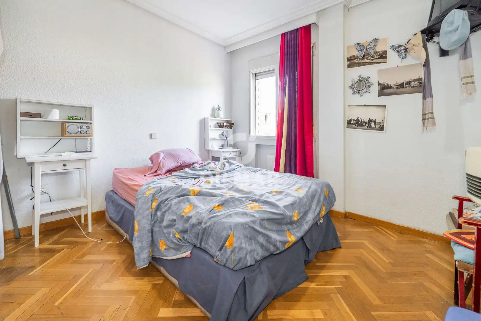 Flat for sale in Quintana