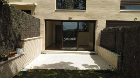 Photo 2 of Detached homes for rent in Montgat, Barcelona
