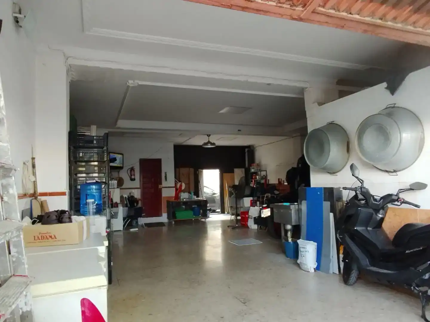 Casa o xalet en venda en Sevilla amb Aire condicionat, Traster i Moblat