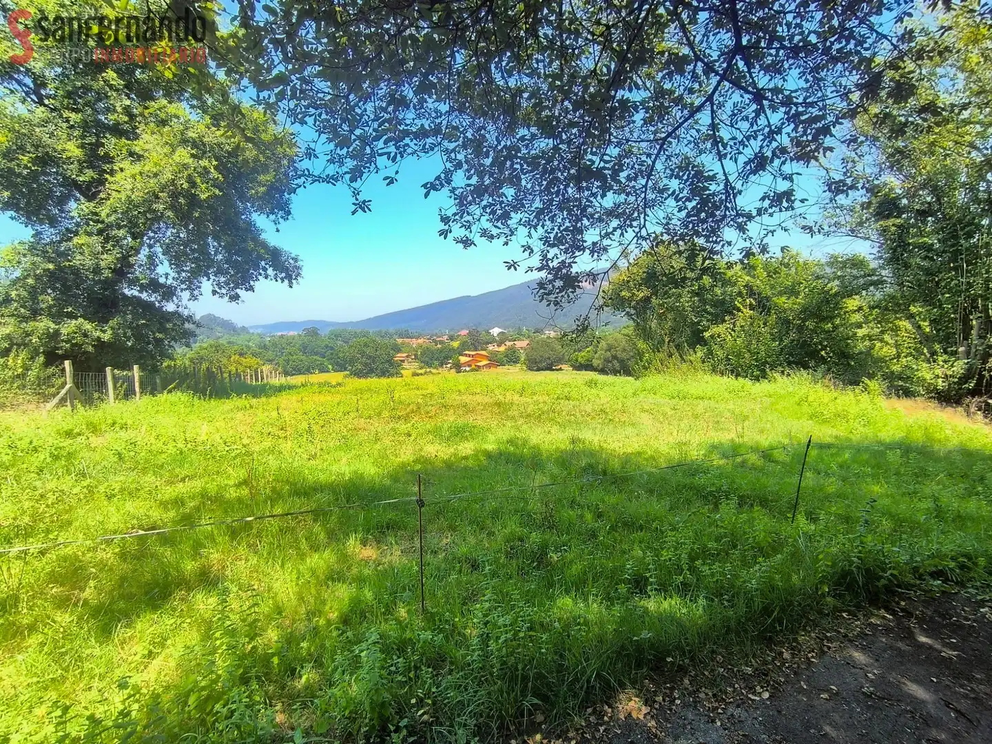 Rural land for sale in Polígono VILLABAÑEZ-CARMEN, imagen 2
