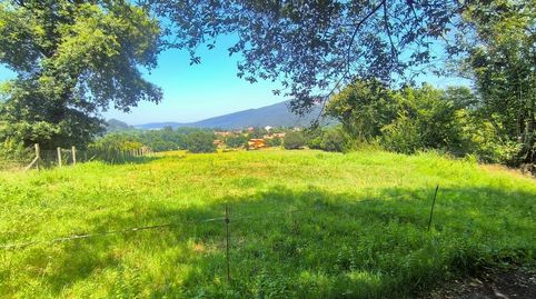 Parcela rústica con posibilidad de vivienda unifamiliar en Villabáñez Castañeda con todos los servicios a pie de finca, immagine 2