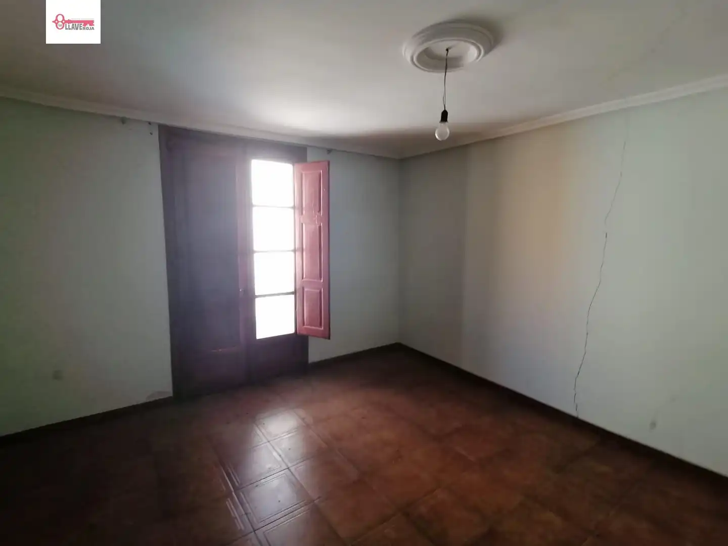 Sala de estar de Edificio en venta en Belorado