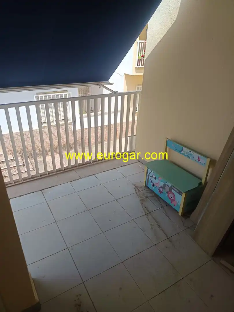 Terraza de Casa o chalet en venta en Chiva con Aire acondicionado, Terraza y Balcón